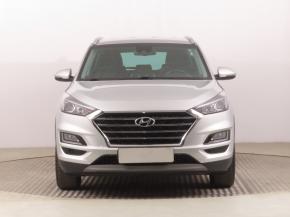 Hyundai Tucson  1.6 T-GDI Style 