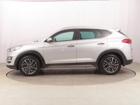 Hyundai Tucson  1.6 T-GDI Style 