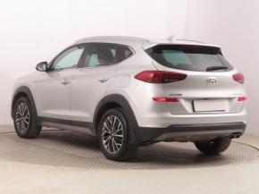 Hyundai Tucson  1.6 T-GDI Style 