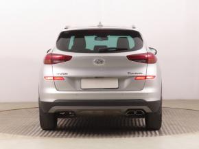 Hyundai Tucson  1.6 T-GDI Style 