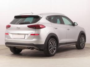 Hyundai Tucson  1.6 T-GDI Style 