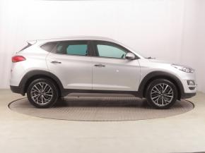 Hyundai Tucson  1.6 T-GDI Style 