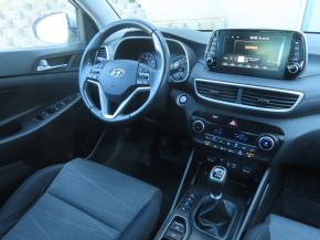 Hyundai Tucson  1.6 T-GDI Style 