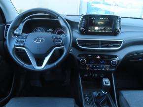 Hyundai Tucson  1.6 T-GDI Style 