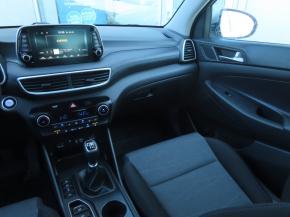 Hyundai Tucson  1.6 T-GDI Style 