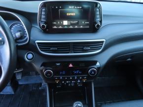 Hyundai Tucson  1.6 T-GDI Style 