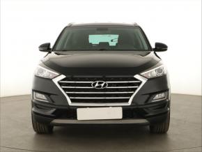 Hyundai Tucson  1.6 CRDi 