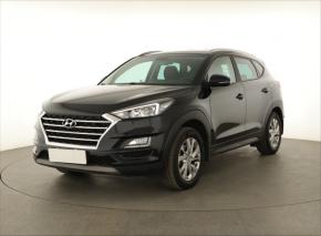 Hyundai Tucson  1.6 CRDi 