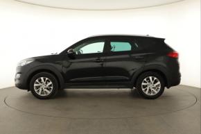 Hyundai Tucson  1.6 CRDi 