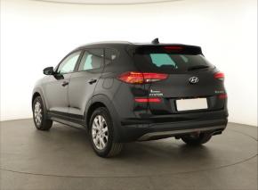 Hyundai Tucson  1.6 CRDi 