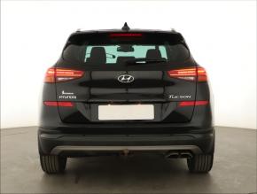 Hyundai Tucson  1.6 CRDi 