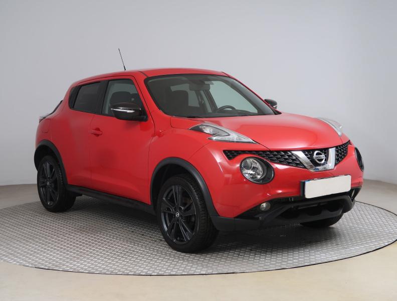 Nissan Juke  1.2 DIG-T