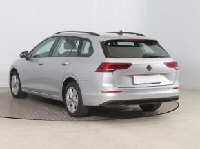 Volkswagen Golf  2.0 TDI 