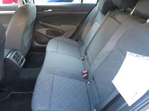 Volkswagen Golf  2.0 TDI 