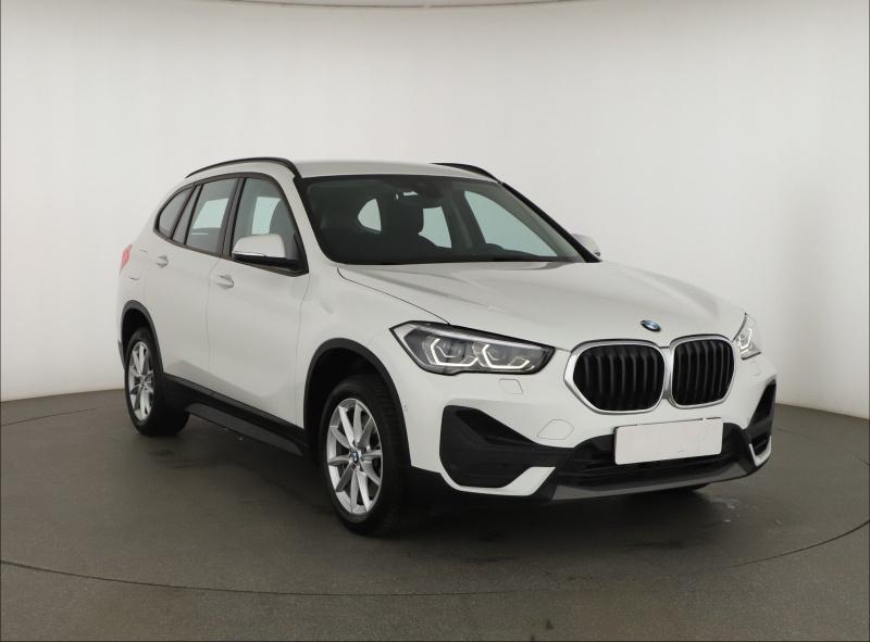 BMW X1  sDrive20i