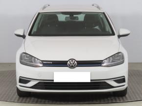 Volkswagen Golf  1.5 TGI CNG Comfortline 