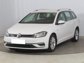 Volkswagen Golf  1.5 TGI CNG Comfortline 