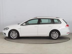 Volkswagen Golf  1.5 TGI CNG Comfortline 