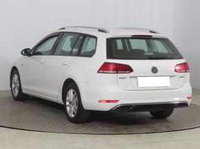 Volkswagen Golf  1.5 TGI CNG Comfortline 