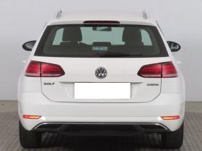 Volkswagen Golf  1.5 TGI CNG Comfortline 