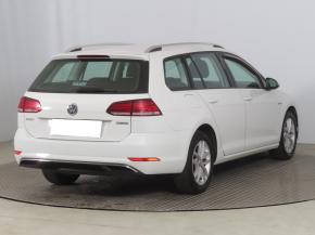 Volkswagen Golf  1.5 TGI CNG Comfortline 