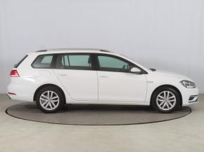 Volkswagen Golf  1.5 TGI CNG Comfortline 