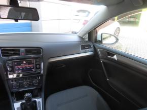 Volkswagen Golf  1.5 TGI CNG Comfortline 