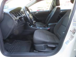 Volkswagen Golf  1.5 TGI CNG Comfortline 