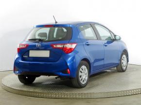 Toyota Yaris  1.0 VVT-i 