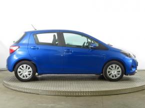 Toyota Yaris  1.0 VVT-i 