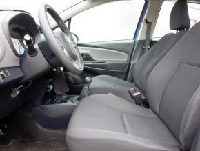 Toyota Yaris  1.0 VVT-i 