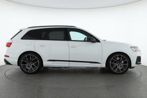 Audi SQ7  4.0 TFSI 