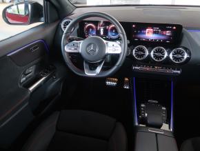 Mercedes-Benz EQA  EQA 250 AMG line 