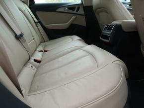 Audi A6  2.0 TDI 