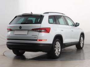 Škoda Kodiaq  2.0 TSI 