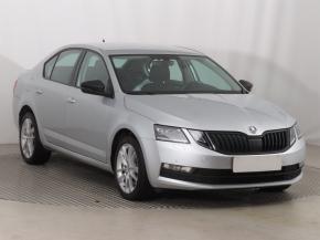 Škoda Octavia  2.0 TDI Style 