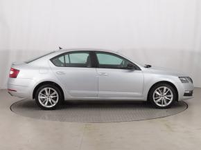 Škoda Octavia  2.0 TDI Style 