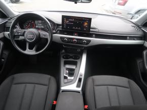 Audi A4  35 TFSI 