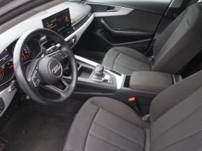 Audi A4  35 TFSI 