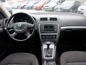 Škoda Octavia  2.0 TDI 