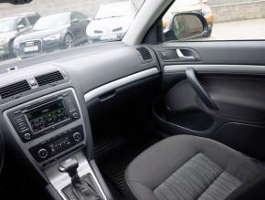 Škoda Octavia  2.0 TDI 