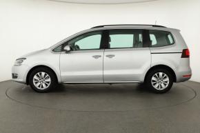 Volkswagen Sharan  2.0 TDI 