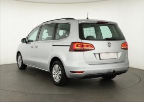 Volkswagen Sharan  2.0 TDI 