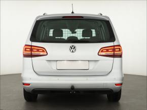 Volkswagen Sharan  2.0 TDI 