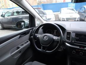 Volkswagen Sharan  2.0 TDI 