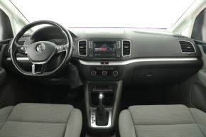 Volkswagen Sharan  2.0 TDI 