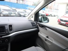 Volkswagen Sharan  2.0 TDI 