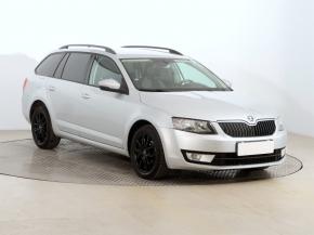 Škoda Octavia  1.6 TDI 