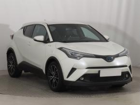 Toyota C-HR  1.8 Hybrid Executive 