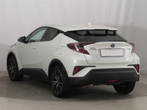 Toyota C-HR  1.8 Hybrid Executive 